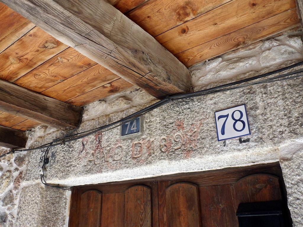 La Chova Villa Piedralaves Dış mekan fotoğraf