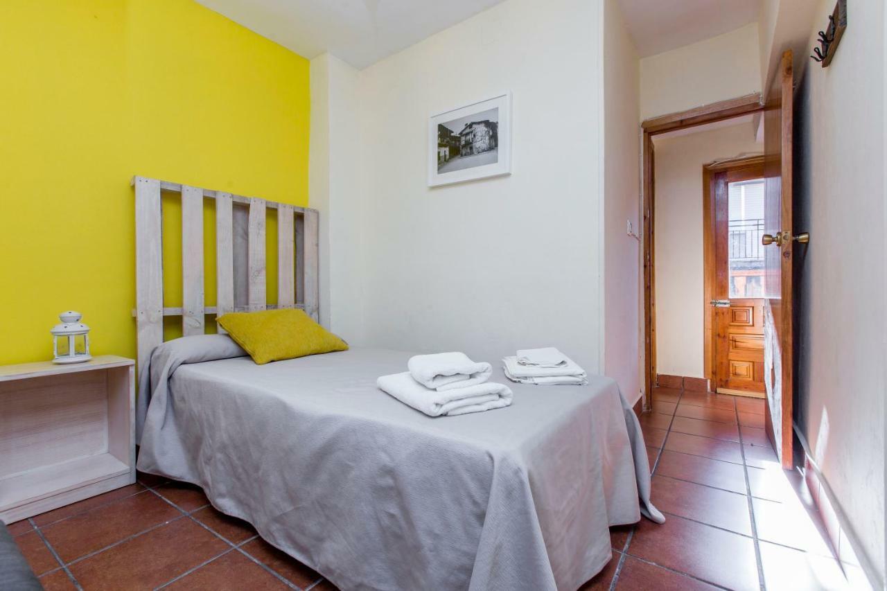 La Chova Villa Piedralaves Dış mekan fotoğraf