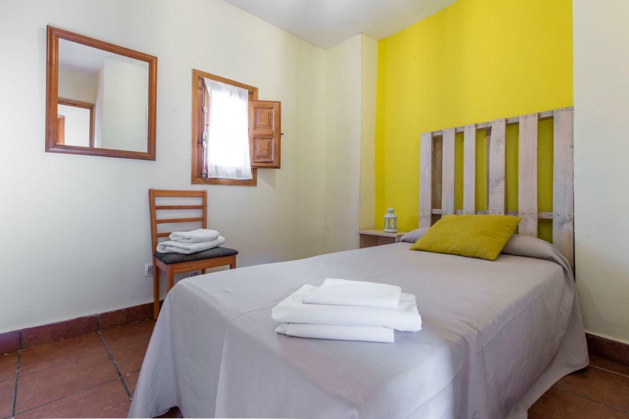 La Chova Villa Piedralaves Dış mekan fotoğraf